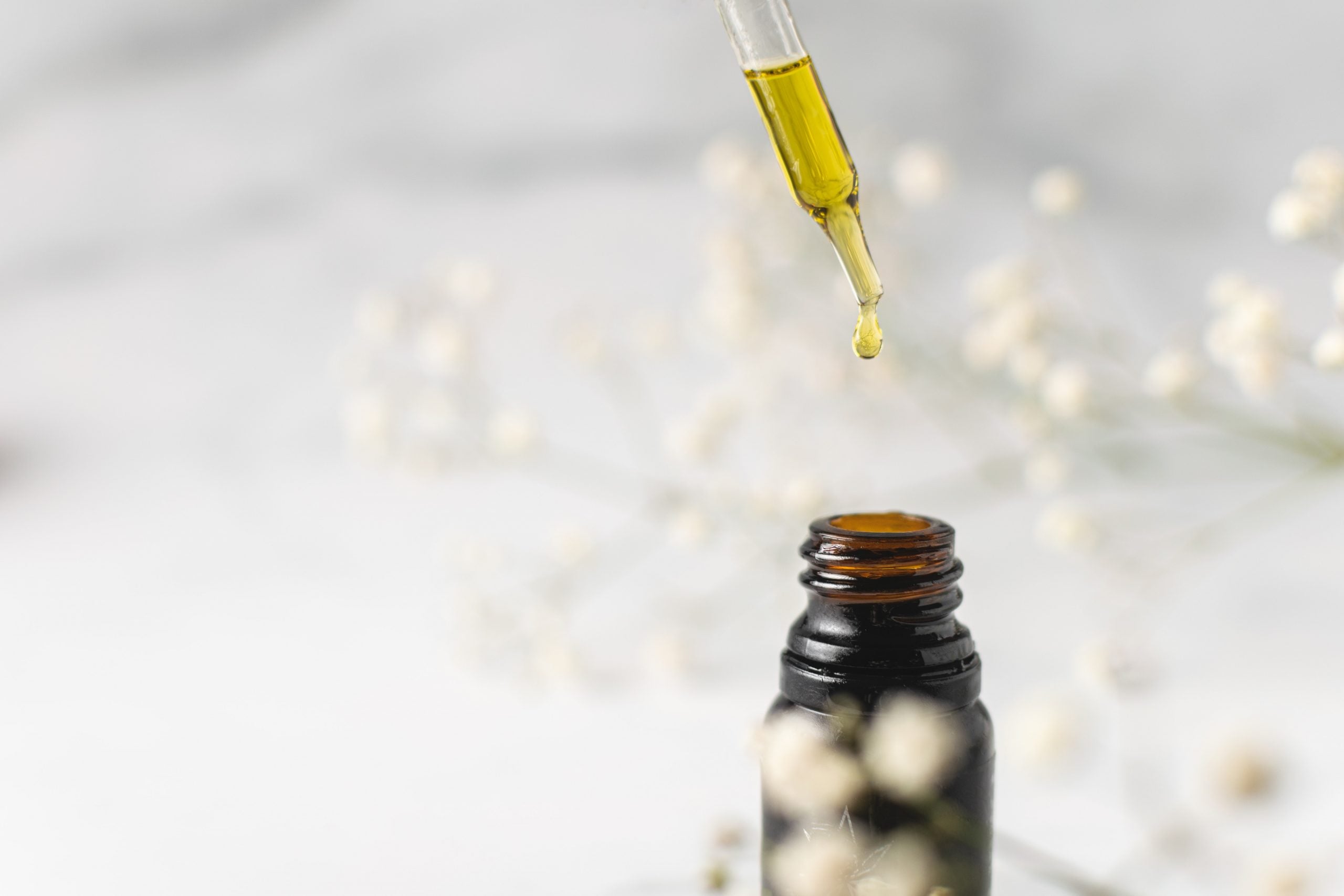 Is CBD Oil Legal in Ireland?