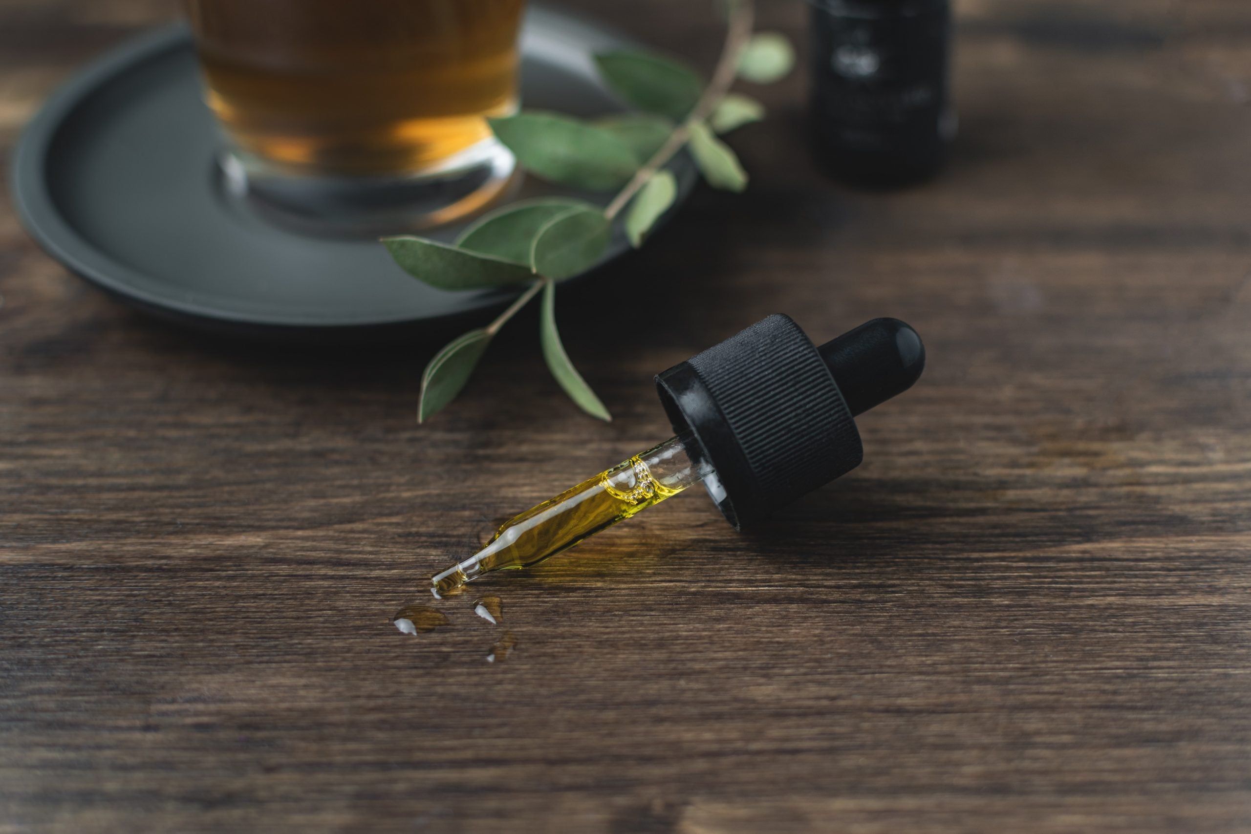 Hemp Oils and CBD Oils