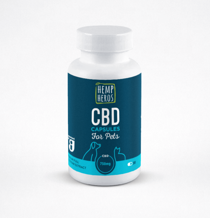 organic_CBD_capsules_for_pets_750mg_full_spectrum_vegan