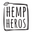 logo of Hemp Heros