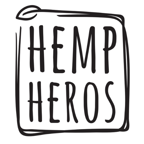 Hemp Heros logo